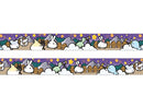 Stargazers (Purple) | Washi