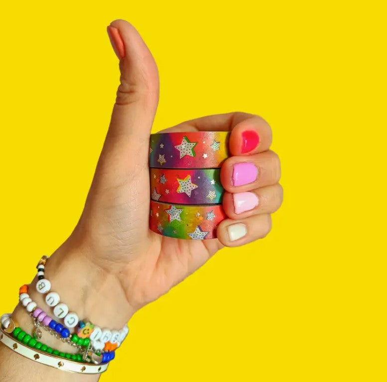 Star | Washi