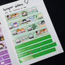 Hagao Potter [Book 4] - Quotes "Dragons" | Washi