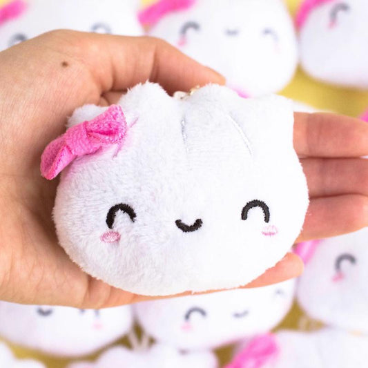 Steamie Hagao Plushie