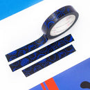 White Dumpling Candy | Washi