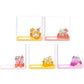 Lil' Splash of Fruits | Sticky Notes