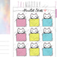 Sticky Notes | Sticker Sheet