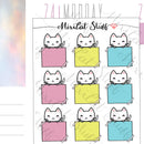 Sticky Notes | Sticker Sheet