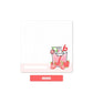 Lil' Splash of Fruits | Sticky Notes