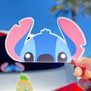 Stitch Peeker | Car Decal
