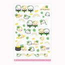 St Paddy's | Washi Sticker Sheet