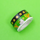 St Patrick's Day 2021 Washi (Set of 2)