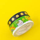 St Patrick's Day 2021 Washi (Set of 2)