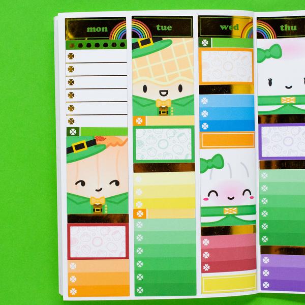 St Patrick's Day | Bundle