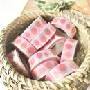 Strawberries | Washi