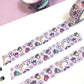 Strawberry | Washi