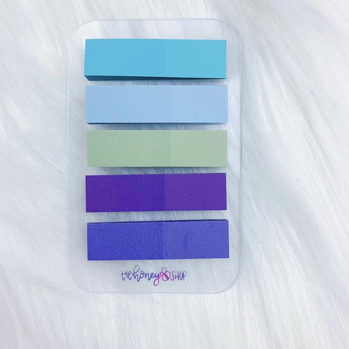 Succulent | Page Flags