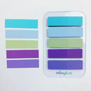 Succulent | Page Flags