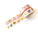 Lil' Sugar Rush 2.0 | Washi (Set of 2)