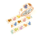 Lil' Sugar Rush 2.0 | Washi (Set of 2)