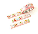 Lil' Sugar Rush 2.0 | Washi (Set of 2)