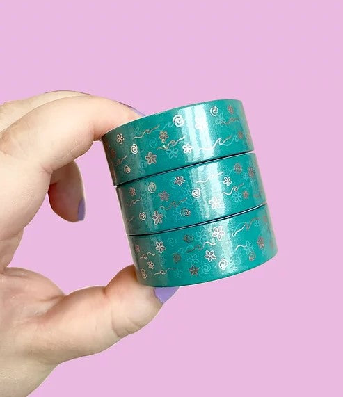 Summer | Washi