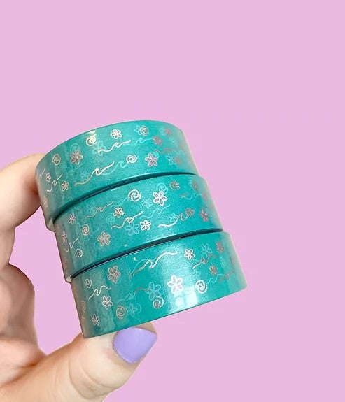 Summer | Washi