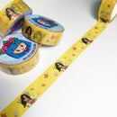 Summer - Four Seasons | Washi