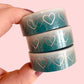 Summer Heart | Washi