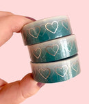 Summer Heart | Washi