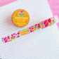 Summer Reading | Washi