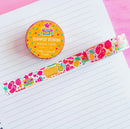 Summer Reading | Washi