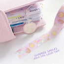 Summer Smiles | Washi