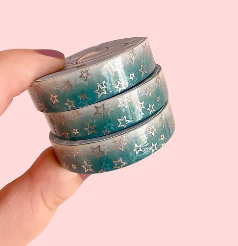 Summer Star | Washi