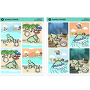 SumNohThings - Full Boxes | Sticker Sheet