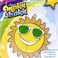 Makit and Bakit - Suncatcher Sun