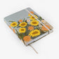 Sunflowers - Undated Twinbook