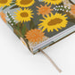 Sunflowers - Undated Twinbook