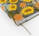 Sunflowers - Undated Twinbook