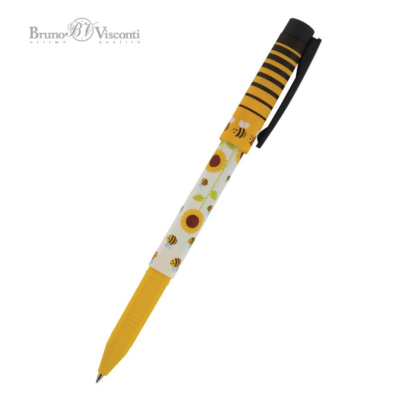 FreshWrite - Sunflowers | Pen