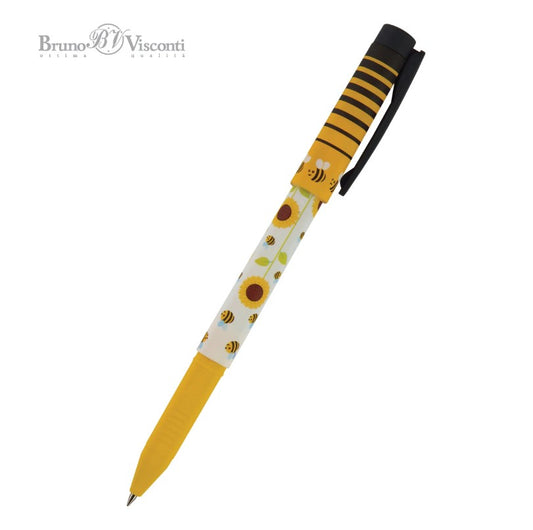 FreshWrite - Sunflowers | Pen