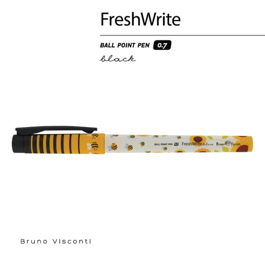 FreshWrite - Sunflowers | Pen