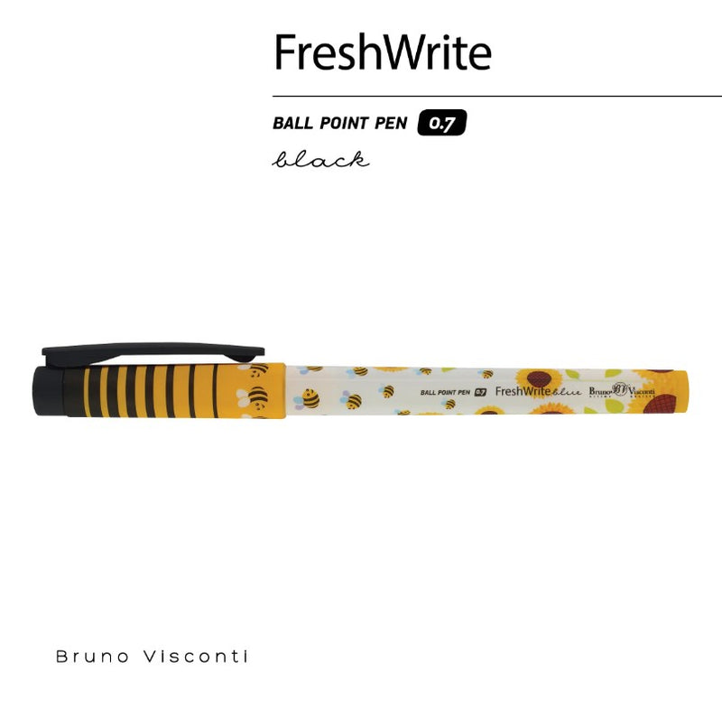 FreshWrite - Sunflowers | Pen
