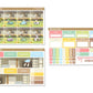 Sunny Treats | Vertical Kit