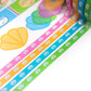 Sun's Out, Buns Out | Washi Bundle