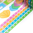 Sun's Out, Buns Out | Washi Bundle