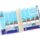 Mario | Vertical Kit