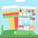 Mario | Vertical Kit