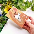 Surf the Eggos | Notepad