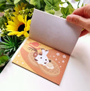 Surf the Eggos | Notepad