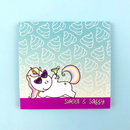 Sweet & Sassy | Sticky Notes