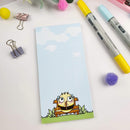 Sweet Honey Bee | Notepad