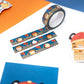 Year Of The Tiger - Tofu | Washi