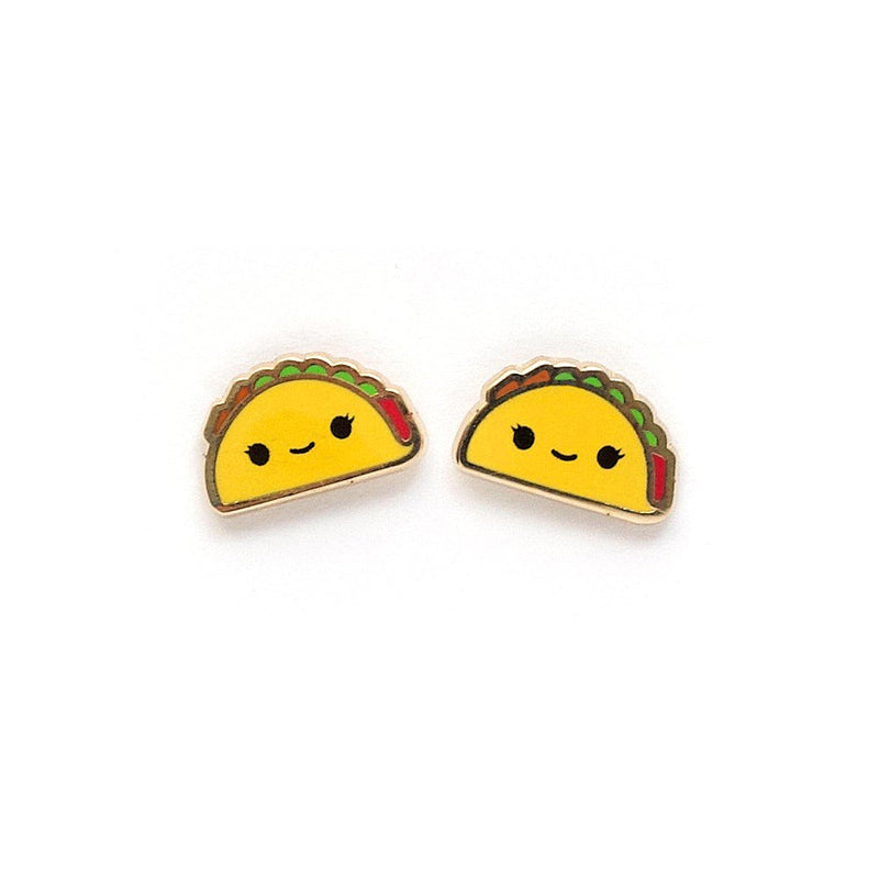 Taco | Earrings